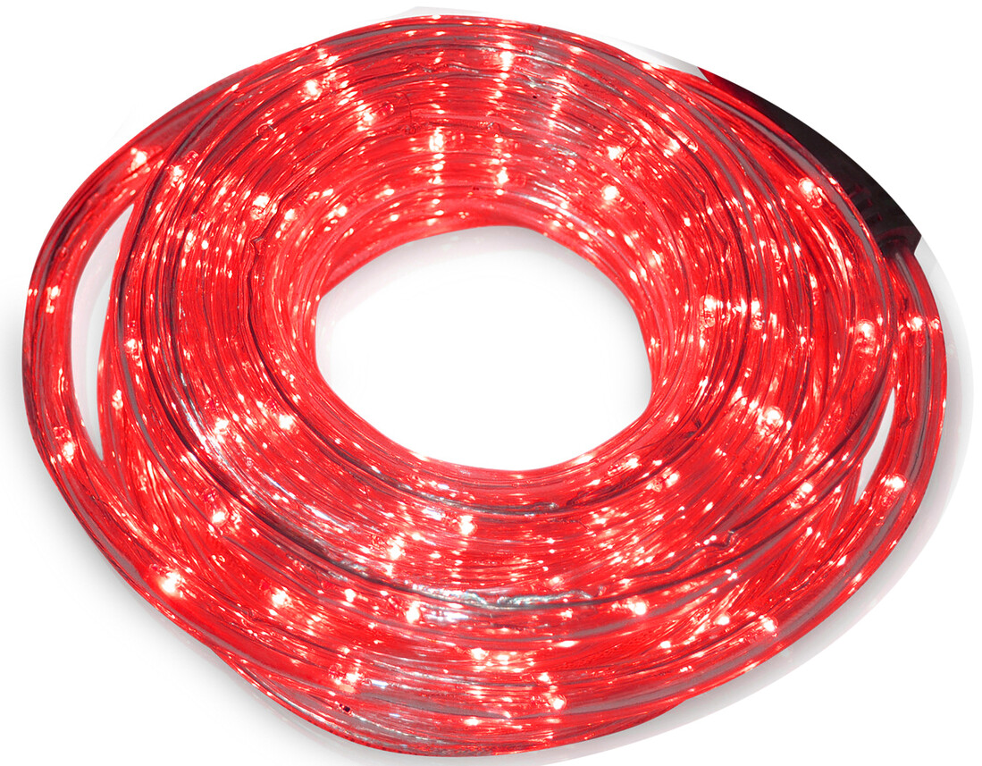 51M. ROJO - TUBO FLEXILIGHT      